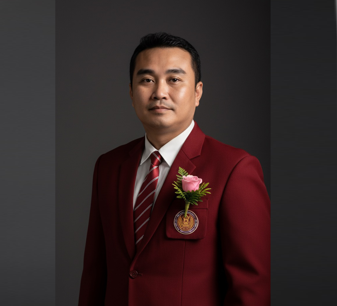 รองผู้อำนวยการฝ่ายพัฒนากิจการนักเรียนนักศึกษา